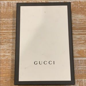 Gucci IPhone 7/8 Case